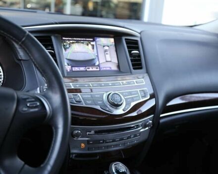 Инфинити QX60, объемом двигателя 0 л и пробегом 36 тыс. км за 26999 $, фото 17 на Automoto.ua