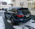 Інфініті QX60, об'ємом двигуна 3.5 л та пробігом 116 тис. км за 24900 $, фото 2 на Automoto.ua