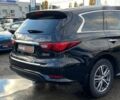 Инфинити QX60, объемом двигателя 3.5 л и пробегом 147 тыс. км за 16490 $, фото 11 на Automoto.ua