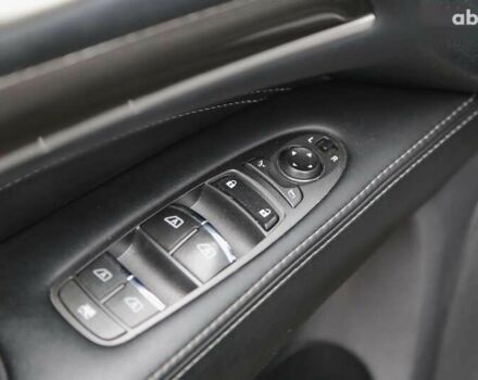 Інфініті QX60, об'ємом двигуна 3.5 л та пробігом 112 тис. км за 18900 $, фото 23 на Automoto.ua