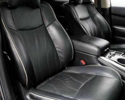Инфинити QX60, объемом двигателя 0 л и пробегом 165 тыс. км за 16990 $, фото 29 на Automoto.ua