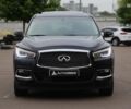 Інфініті QX60, об'ємом двигуна 3.5 л та пробігом 112 тис. км за 18900 $, фото 1 на Automoto.ua
