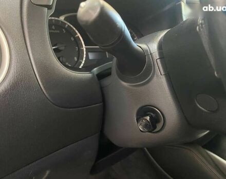 Инфинити QX60, объемом двигателя 3.5 л и пробегом 145 тыс. км за 17490 $, фото 20 на Automoto.ua