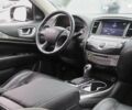 Інфініті QX60, об'ємом двигуна 3.5 л та пробігом 112 тис. км за 18900 $, фото 12 на Automoto.ua