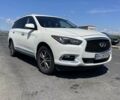 Інфініті QX60, об'ємом двигуна 3.5 л та пробігом 89 тис. км за 22700 $, фото 1 на Automoto.ua