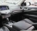 Інфініті QX60, об'ємом двигуна 3.5 л та пробігом 112 тис. км за 18900 $, фото 14 на Automoto.ua
