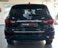 Инфинити QX60, объемом двигателя 3.5 л и пробегом 145 тыс. км за 17490 $, фото 9 на Automoto.ua