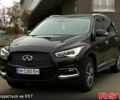 Инфинити QX60, объемом двигателя 3.5 л и пробегом 155 тыс. км за 24700 $, фото 1 на Automoto.ua