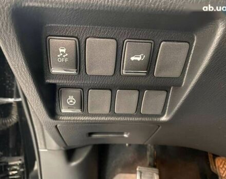 Инфинити QX60, объемом двигателя 3.5 л и пробегом 145 тыс. км за 17490 $, фото 19 на Automoto.ua