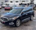 Инфинити QX60, объемом двигателя 3.5 л и пробегом 147 тыс. км за 16490 $, фото 6 на Automoto.ua