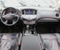 Інфініті QX60, об'ємом двигуна 3.5 л та пробігом 112 тис. км за 18900 $, фото 13 на Automoto.ua