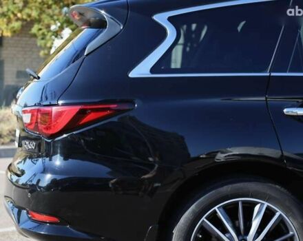 Инфинити QX60, объемом двигателя 0 л и пробегом 36 тыс. км за 26999 $, фото 7 на Automoto.ua
