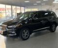 Инфинити QX60, объемом двигателя 3.5 л и пробегом 145 тыс. км за 17490 $, фото 1 на Automoto.ua
