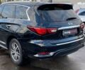 Инфинити QX60, объемом двигателя 3.5 л и пробегом 147 тыс. км за 15990 $, фото 9 на Automoto.ua