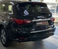 Инфинити QX60, объемом двигателя 3.5 л и пробегом 145 тыс. км за 17490 $, фото 10 на Automoto.ua