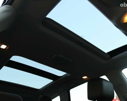 Инфинити QX60, объемом двигателя 0 л и пробегом 36 тыс. км за 26999 $, фото 25 на Automoto.ua