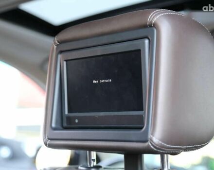 Инфинити QX60, объемом двигателя 0 л и пробегом 36 тыс. км за 26999 $, фото 22 на Automoto.ua