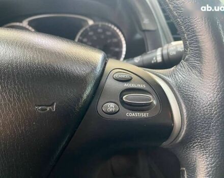 Инфинити QX60, объемом двигателя 3.5 л и пробегом 145 тыс. км за 17490 $, фото 24 на Automoto.ua