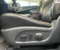 Инфинити QX60, объемом двигателя 3.5 л и пробегом 145 тыс. км за 17490 $, фото 18 на Automoto.ua