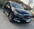 Інфініті QX60, об'ємом двигуна 3.5 л та пробігом 74 тис. км за 21000 $, фото 1 на Automoto.ua