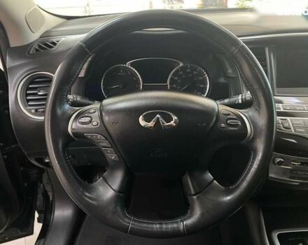 Инфинити QX60, объемом двигателя 3.5 л и пробегом 145 тыс. км за 17490 $, фото 23 на Automoto.ua