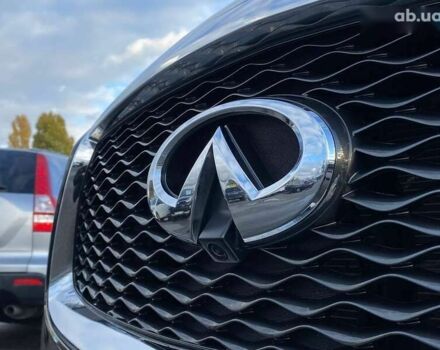 Инфинити QX60, объемом двигателя 3.5 л и пробегом 147 тыс. км за 16490 $, фото 16 на Automoto.ua
