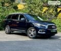 Інфініті QX60, об'ємом двигуна 3.5 л та пробігом 62 тис. км за 17999 $, фото 1 на Automoto.ua