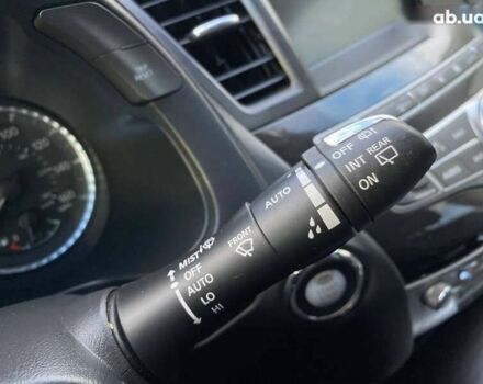 Инфинити QX60, объемом двигателя 3.5 л и пробегом 147 тыс. км за 16490 $, фото 28 на Automoto.ua