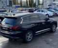 Инфинити QX60, объемом двигателя 3.5 л и пробегом 147 тыс. км за 16490 $, фото 13 на Automoto.ua