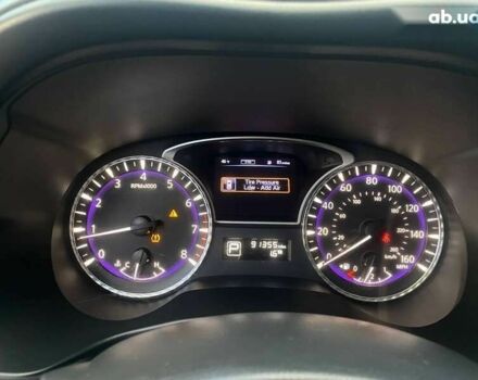 Инфинити QX60, объемом двигателя 3.5 л и пробегом 147 тыс. км за 16490 $, фото 29 на Automoto.ua