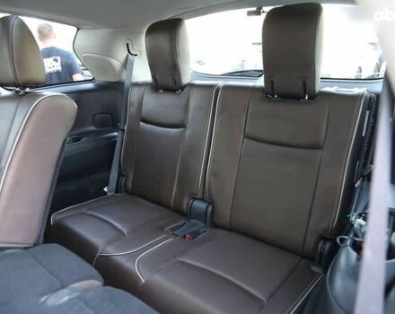 Инфинити QX60, объемом двигателя 0 л и пробегом 36 тыс. км за 26999 $, фото 10 на Automoto.ua