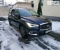 Інфініті QX60, об'ємом двигуна 3.5 л та пробігом 116 тис. км за 24900 $, фото 1 на Automoto.ua