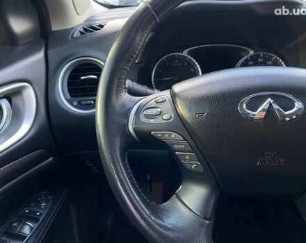 Инфинити QX60, объемом двигателя 3.5 л и пробегом 147 тыс. км за 16490 $, фото 25 на Automoto.ua