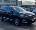 Инфинити QX60, объемом двигателя 3.5 л и пробегом 147 тыс. км за 16490 $, фото 1 на Automoto.ua