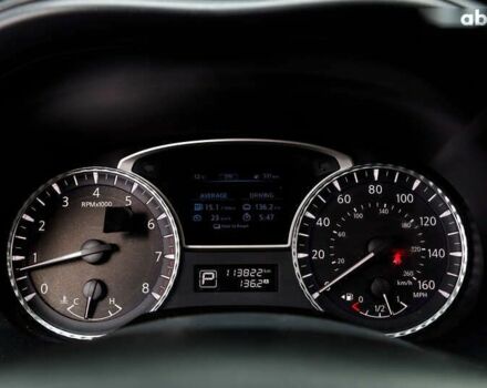 Инфинити QX60, объемом двигателя 0 л и пробегом 165 тыс. км за 16990 $, фото 18 на Automoto.ua