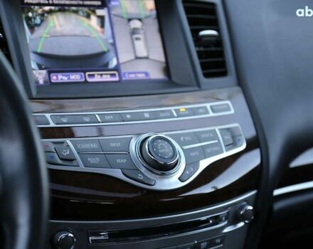Инфинити QX60, объемом двигателя 0 л и пробегом 36 тыс. км за 26999 $, фото 19 на Automoto.ua