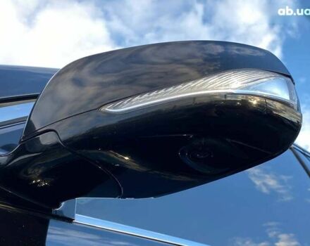 Инфинити QX60, объемом двигателя 3.5 л и пробегом 147 тыс. км за 15990 $, фото 15 на Automoto.ua