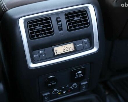 Инфинити QX60, объемом двигателя 0 л и пробегом 36 тыс. км за 26999 $, фото 23 на Automoto.ua