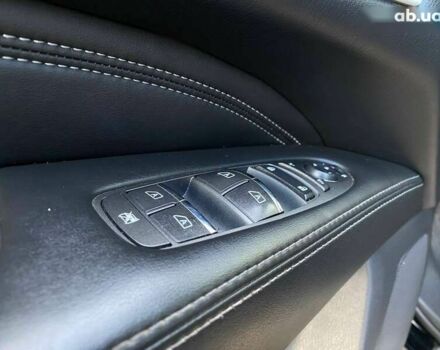 Инфинити QX60, объемом двигателя 3.5 л и пробегом 147 тыс. км за 16490 $, фото 19 на Automoto.ua