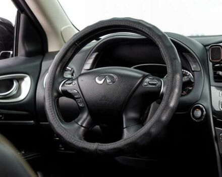 Инфинити QX60, объемом двигателя 0 л и пробегом 165 тыс. км за 16990 $, фото 21 на Automoto.ua