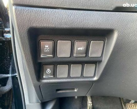 Инфинити QX60, объемом двигателя 3.5 л и пробегом 147 тыс. км за 16490 $, фото 23 на Automoto.ua