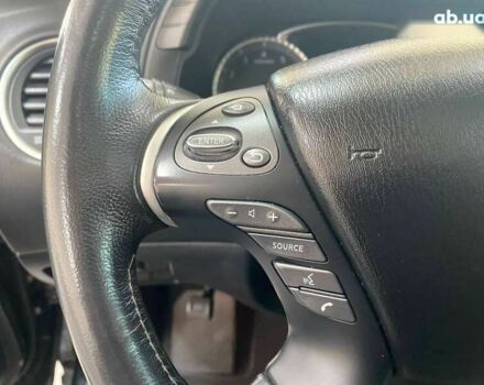 Инфинити QX60, объемом двигателя 3.5 л и пробегом 145 тыс. км за 17490 $, фото 22 на Automoto.ua