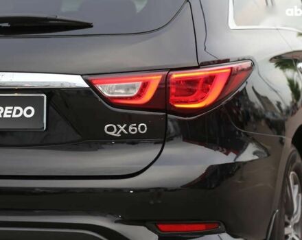 Інфініті QX60, об'ємом двигуна 3.5 л та пробігом 112 тис. км за 18900 $, фото 7 на Automoto.ua