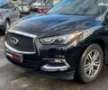 Инфинити QX60, объемом двигателя 3.5 л и пробегом 147 тыс. км за 16490 $, фото 4 на Automoto.ua