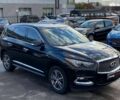 Инфинити QX60, объемом двигателя 3.5 л и пробегом 147 тыс. км за 16490 $, фото 1 на Automoto.ua