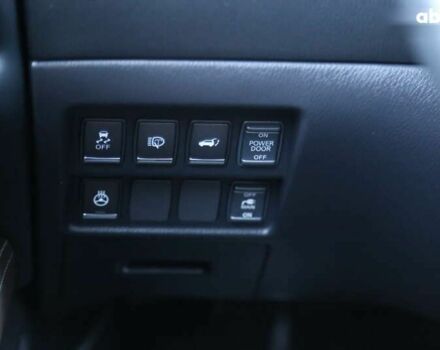 Инфинити QX60, объемом двигателя 0 л и пробегом 36 тыс. км за 26999 $, фото 24 на Automoto.ua