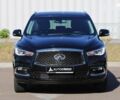 Инфинити QX60, объемом двигателя 0 л и пробегом 36 тыс. км за 26999 $, фото 1 на Automoto.ua