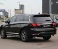 Інфініті QX60, об'ємом двигуна 3.5 л та пробігом 112 тис. км за 18900 $, фото 4 на Automoto.ua