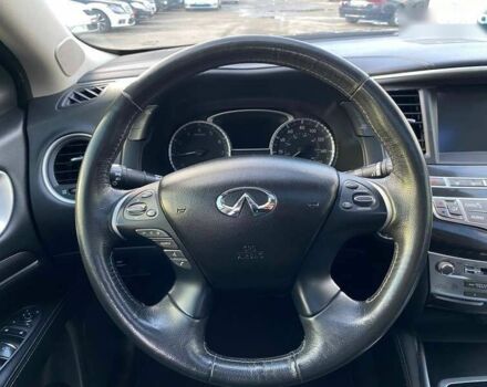 Инфинити QX60, объемом двигателя 3.5 л и пробегом 147 тыс. км за 16490 $, фото 26 на Automoto.ua