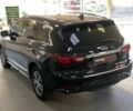 Инфинити QX60, объемом двигателя 3.5 л и пробегом 145 тыс. км за 17490 $, фото 12 на Automoto.ua